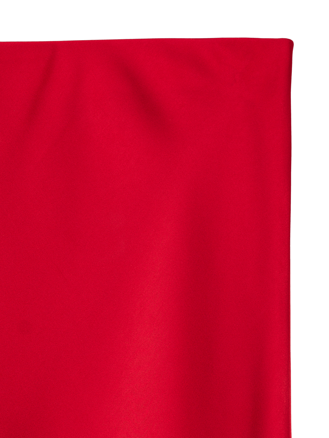 VMLIVIA Long Skirt - Ribbon Red - VERO MODA & VILA Bergvik